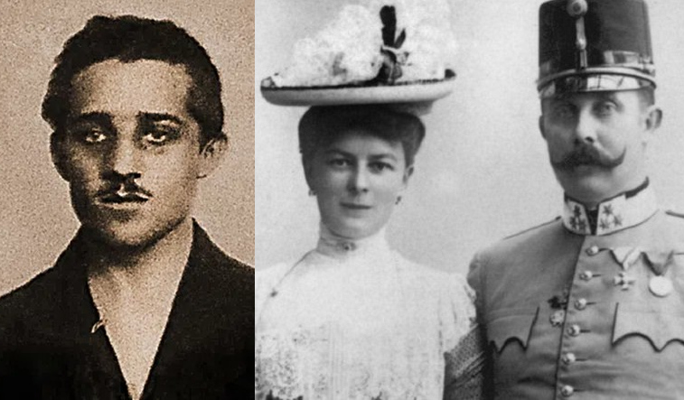 COLUMN, KOVAČEVIĆ: Sarajevo syndrome or erecting a monument to the occupier as proof that Bosnia is the only colony on the planet