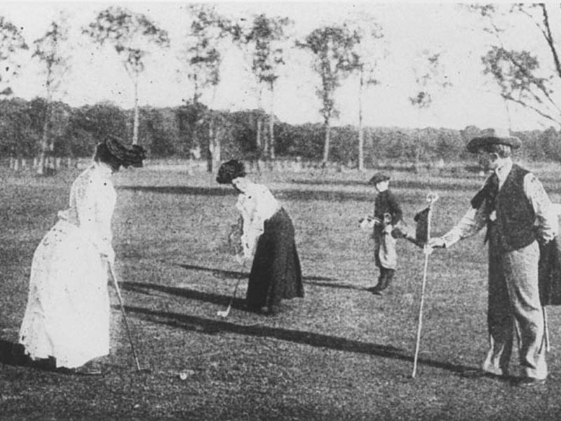 FORGOTTEN DAYS OF GLORY: A Serbian Princess Was Among the First Women to Win an Olympic Medal!