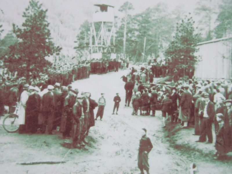 VOW FULFILLED AFTER EIGHT DECADES: Family found the grave of a Serb (16) who died in a Norwegian death camp!