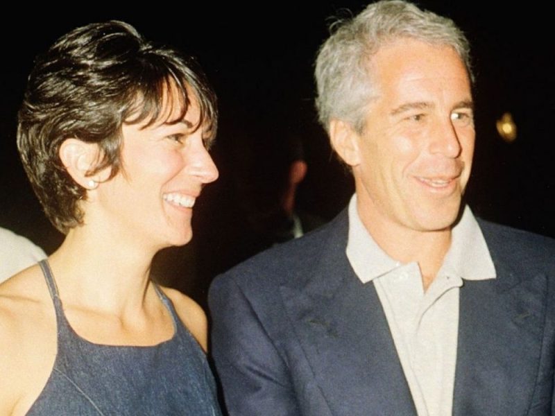 “DRESSED LIKE A PROSTITUTE, VERY CHEAP GIRLS”: This Is How Epstein Described Serbian Women in His Messages!