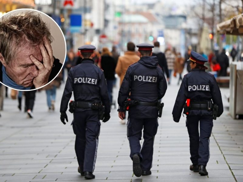 THEY FLEECED AN AUSTRIAN PENSIONER: A citizen of BiH and three Serbs before the court for the theft of over 100,000 euros!