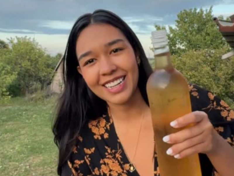 “CHEERS, MY SERBS”: Colombian Woman Moves to Belgrade for Love, Most Impressed by One Thing About Serbian Women!