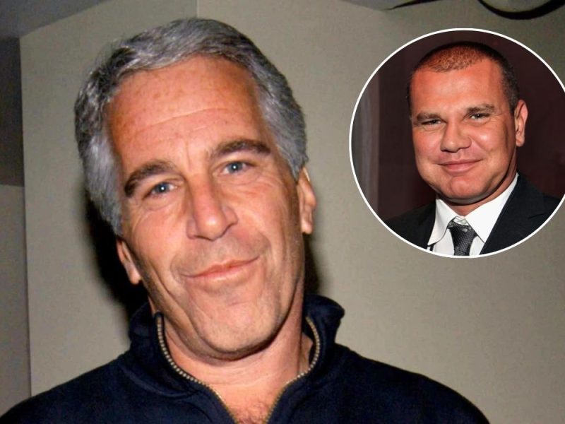 CROATS IN EPSTEIN’S FILES: Scientist Wrote to Pedophile About “Beautiful Women from Zagreb,” Gates’ Doctor Sent Models!