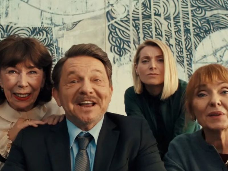 “GOD IS NOT AN OBJECT OF RIDICULE”: Catholic parish in BiH called for a boycott of the comedy “The Wedding” about a Serbian-Croatian wedding!