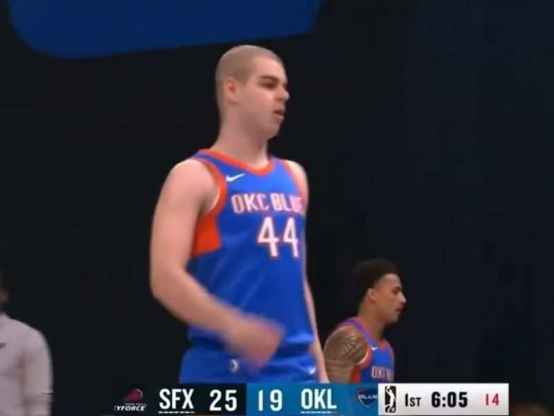 TOPIĆ RETURNS TO THE COURT: Fans welcomed the Serbian basketball player with ovations after he beat cancer! (VIDEO)