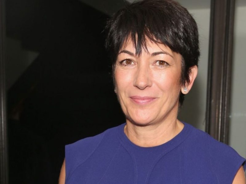 SET AN ULTIMATUM: Here’s what Epstein’s right-hand woman demands to testify about Trump and Clinton!