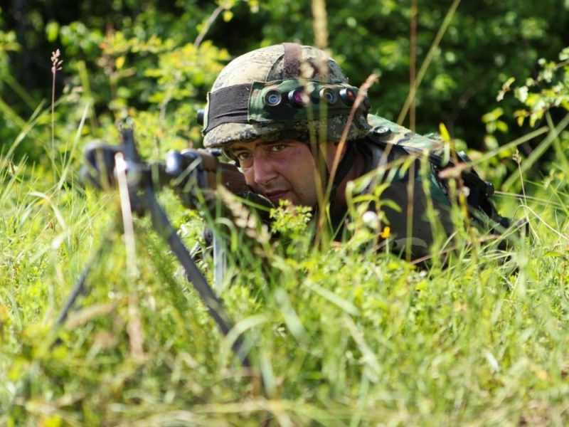 “RESPONSE TO MEDICAL EXAMS 95 PERCENT”: Croatia introduces military service, here is when the first candidates will report!