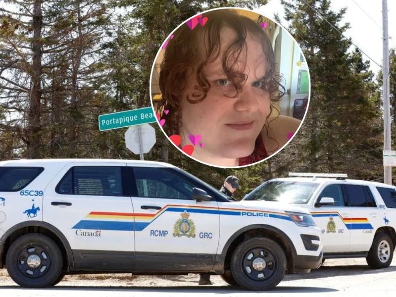 IDENTITY OF THE MONSTER FROM CANADA REVEALED: Transgender 18-year-old committed a massacre in a high school! (VIDEO)