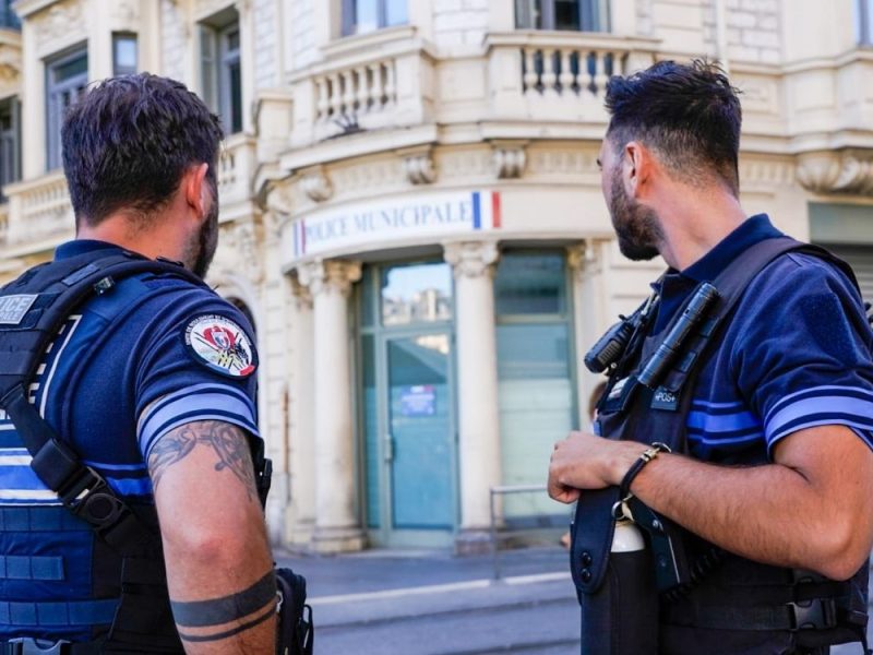 SERB (27) SENTENCED TO FOUR YEARS IN FRANCE: Drove a Truck, Then Over 300 Kilograms of Drugs Found!