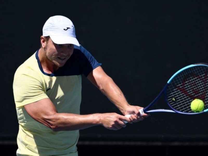 MIOMIR IN THE QUARTER-FINALS: Kecmanović achieved an important victory in Dallas over the 24th-ranked tennis player in the world!