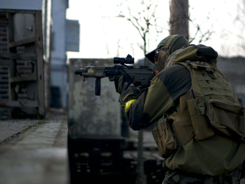 INTELLIGENCE SERVICE OF THIS COUNTRY CLAIMS: Russians in Serbia trained about 150 people for secret attacks in Europe!