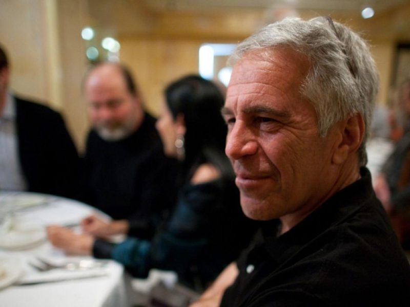 ALL EPSTEIN FILES RELEASED: Brother of the pedophile accuses U.S. government of covering up murder!