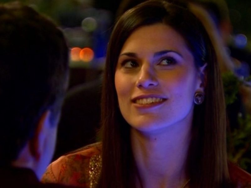 SERBIAN WOMAN CONQUERS HOLLYWOOD: Milena is the star of a popular series, and she even managed to finish two colleges!