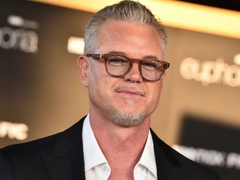 HOLLYWOOD IN MOURNING: Eric Dane, star of “Grey’s Anatomy,” loses battle with serious illness!