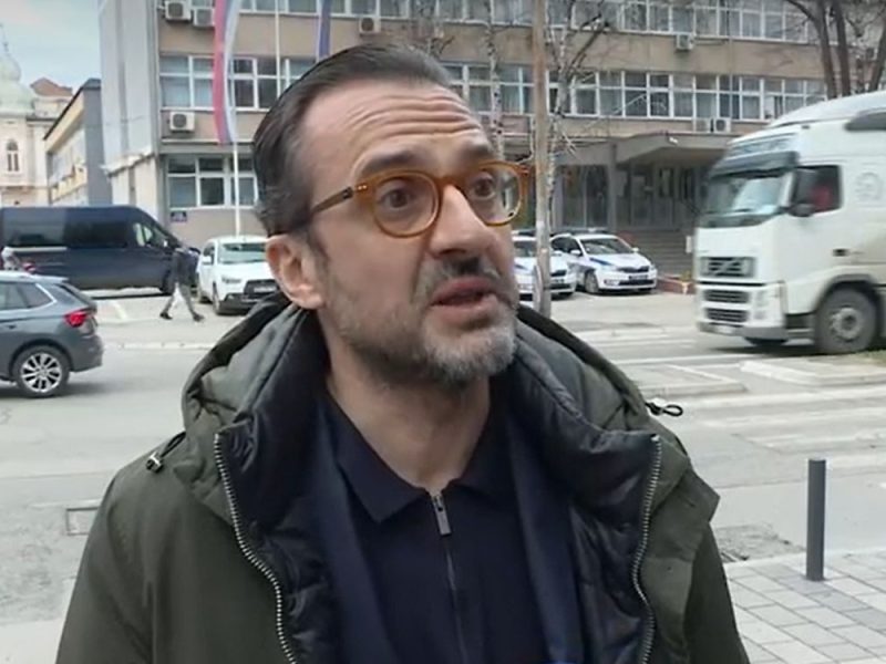 “NO BASIS FOR DETENTION: Three of the detained war veterans in Kraljevo released!