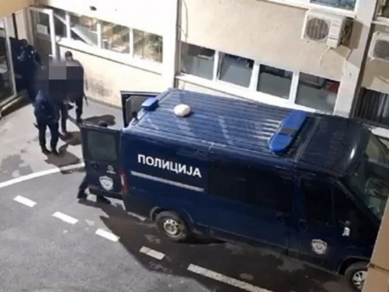 COURT ORDERS DETENTION: Two veterans from Kraljevo suspected of “planning Vučić’s assassination”!