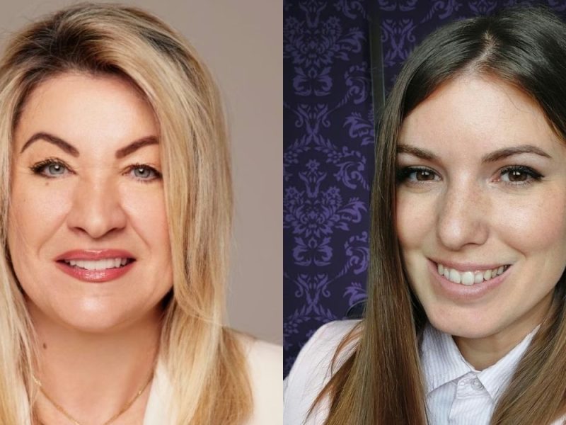 MAJOR SUCCESS FOR SERBIA: Two of our female scientists nominated for the most prestigious medical award!