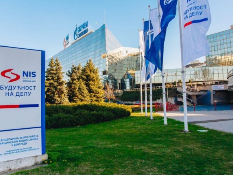 “WE WILL BE MORE RESILIENT TO KYIV’S BLACKMAIL”: Russians and MOL agree on NIS, all details of the deal revealed!