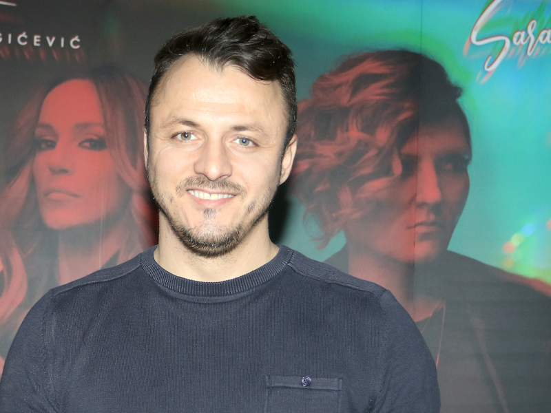 RESCUED AT THE LAST MOMENT: Members of the SAJ saved the Macedonian singer, here’s what he said about the kidnappers!