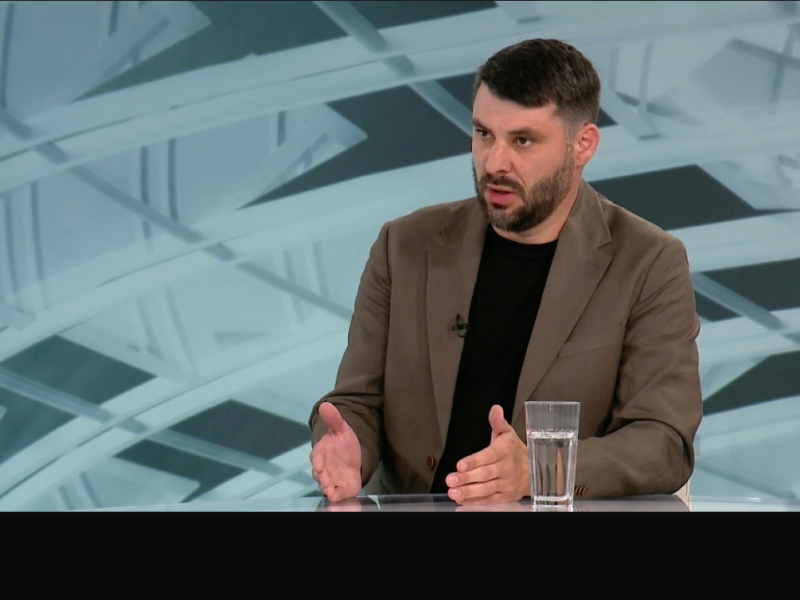 “WHOEVER IS NOT A LOYALIST WILL BE THROWN OUT OF THE CHURCH”: Theologian Pantelić Concerned for Politically Undesirable Believers and Bishops of the SPC!