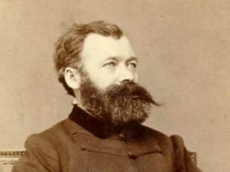 FOR SERBIA HE SACRIFICED HIS FREEDOM: Two centuries since the birth of the great Svetozar Miletić – a fighter for the rights of Serbs in Vojvodina!