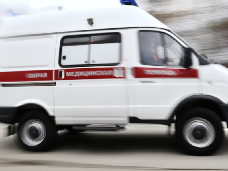 TERRORIST ATTACK IN RUSSIA: A young man stabbed five students at a university in the city of Ufa, another attacker held hostages!