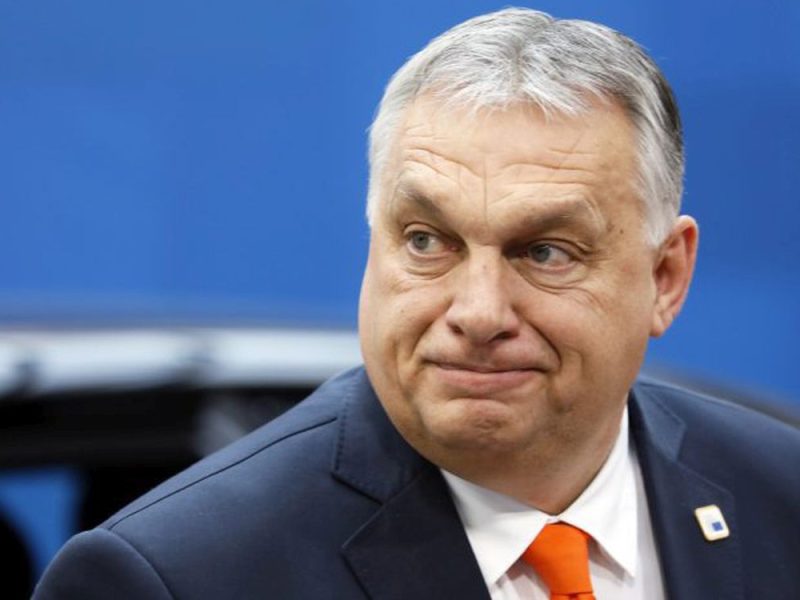 ORBAN: I did not allow Hungarian soldiers to take part in NATO’s aggression against Yugoslavia, and they won’t go to Ukraine either!