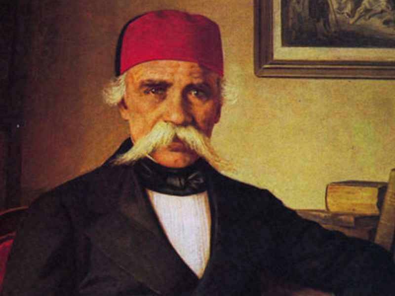 THE MYSTERY OF VUK KARADŽIĆ’S DEATH: The Family of the Serbian Great Did Not Believe the Doctors’ Diagnosis, Here’s Why!