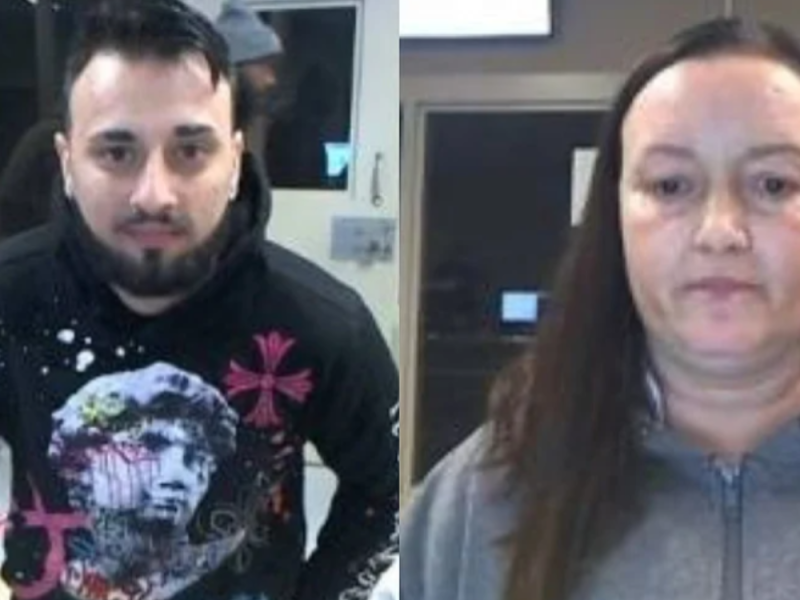 ENDED UP ON THE “WORST OF THE WORST” BLACKLIST: Two immigrants from BiH arrested in an ICE operation in Nashville!