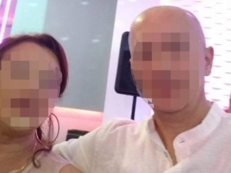 HORROR IN KRALJEVO: Retired firefighter killed his wife and injured his mother, then committed suicide!