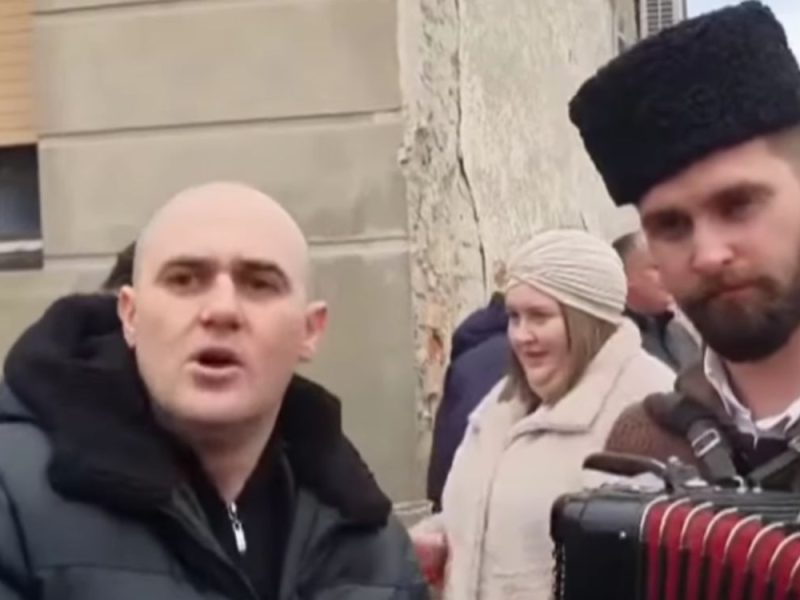 SCANDAL IN CROATIA: Former minister and police officers sang Ustasha songs and celebrated Ante Pavelić! (VIDEO)