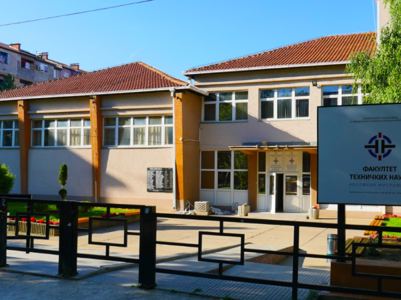 FTN IN KOSOVSKA MITROVICA GIVEN AN ULTIMATUM: Either relocation or a contract with Pristina authorities!