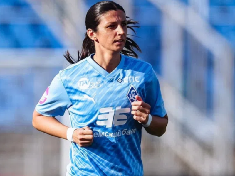 THE STRUGGLE OF MARIJA VUKOVIĆ: Serbian national team player diagnosed with cancer, club sent an emotional appeal! (VIDEO)