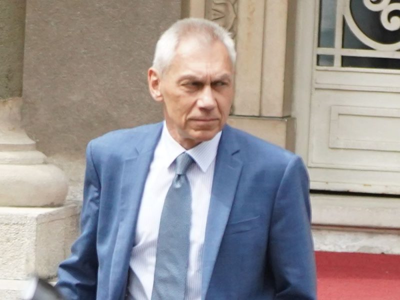 RUSSIAN AMBASSADOR SAYS: We will not allow Serbia to be left without gas and raw materials, the crisis around NIS will be resolved soon!