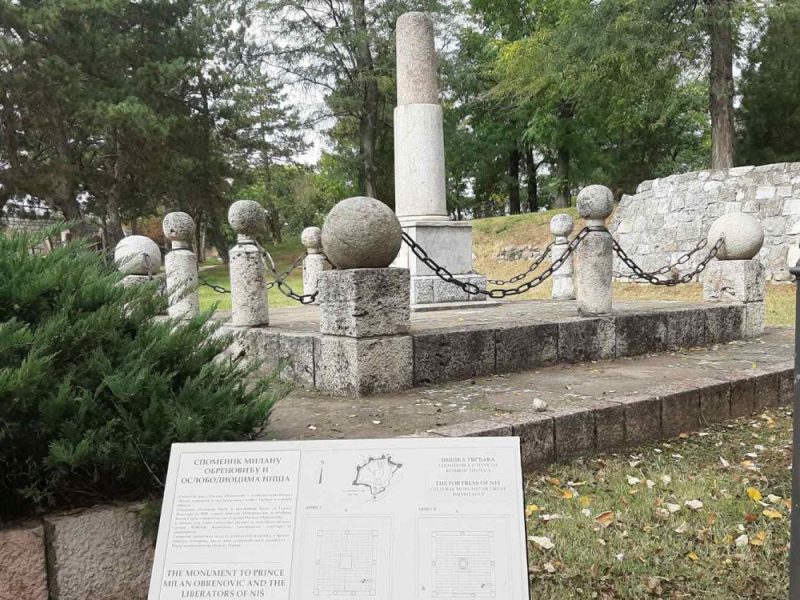 GOLDEN AGE OF THE ANCIENT SERBIAN CITY: How Milan Obrenović built and modernized Niš!