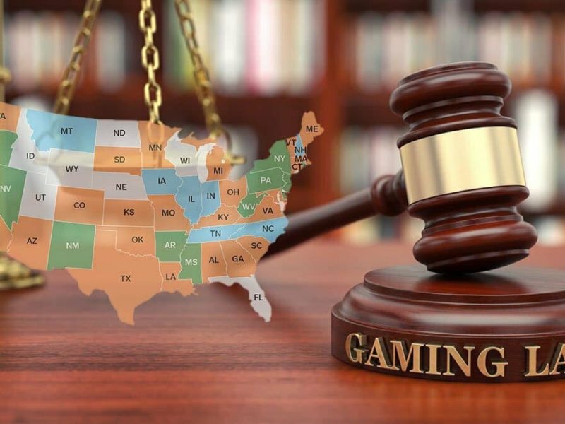 FEDERAL OVERSIGHT vs. LOCAL ORDINANCES: Comparison of Serbia and the US Online Gambling Regulations
