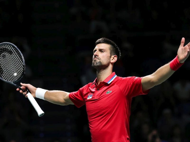 NOVAK SUPPORTED THE NEIGHBORS: Đoković sent a message to Bosnia and Herzegovina footballers ahead of a historic match!