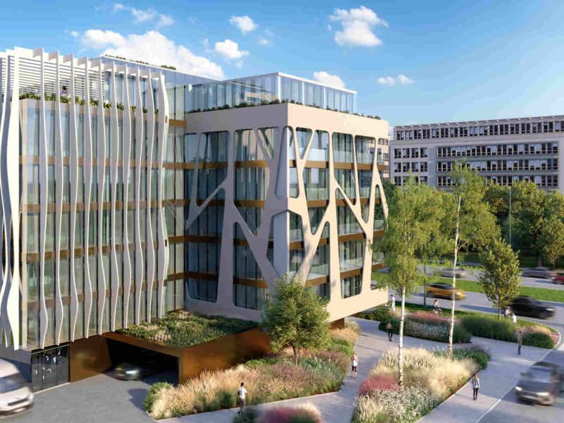 GET READY, IT’S STARTING!: On Friday the first day of sales for luxury apartments „Belgrade Arbor!“ Business premises also for sale! (PHOTO GALLERY)