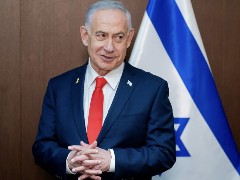 COLUMN, KOVAČEVIĆ: The Man Whom History Taught the Wrong Lesson