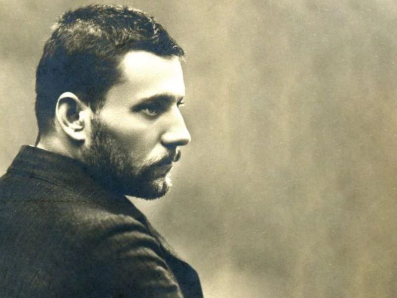 THE WRITER OF PAIN, PASSION AND FATE: On this day, the great writer Borislav Stanković was born!