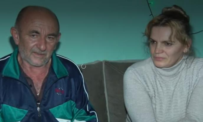 CASLAV MARRIED AN ALBANIAN WOMAN, AND SHE CHANGED HER RELIGION BECAUSE OF HIM: Daughter-in-law Leonora gave birth to two children, learned Serbian, and now together they are breaking prejudices in Kosovo! (PHOTO)