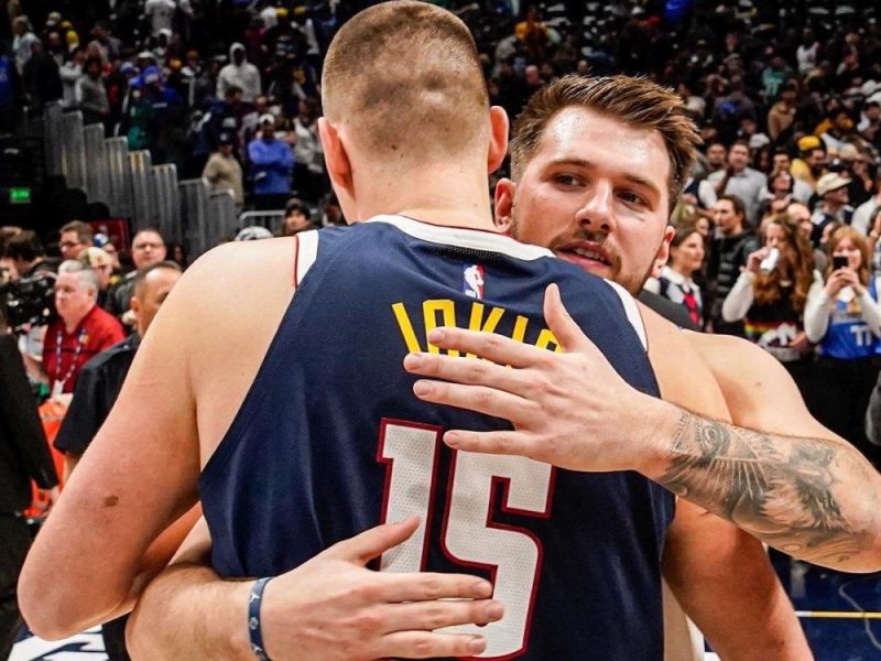 NBA INVESTIGATES MATCH-FIXING: Games involving Nikola Jokić and Luka Dončić also under scrutiny! (VIDEO)