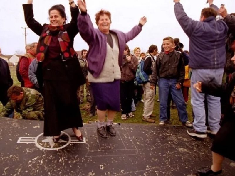 COLONEL ZOLTAN RECALLED THE DOWNING OF THE FAMOUS F-117: “We didn’t know it was invisible, so we took it down in 18 seconds!”