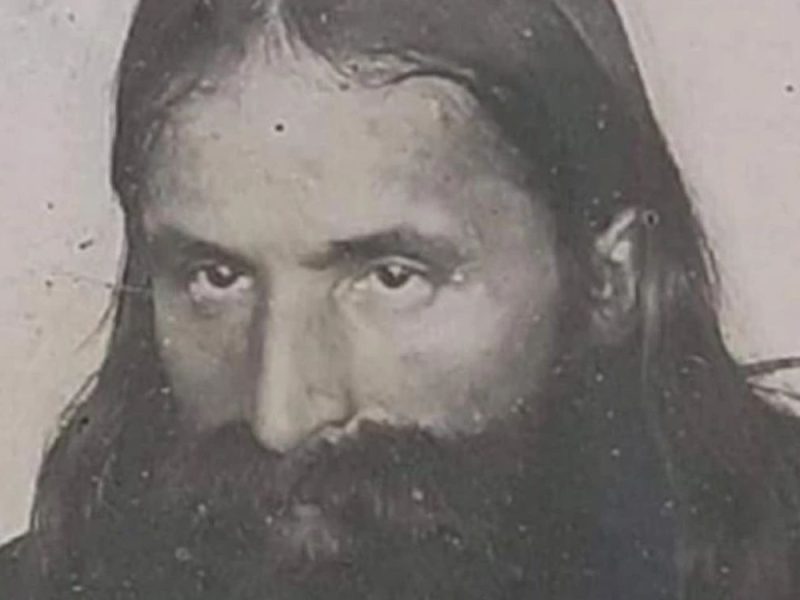 SERBIAN SAINT WHO IS NOT SPOKEN OF: Double doctor of sciences from the Sorbonne became a monk, communists killed him because he shared the “Our Father” prayer!