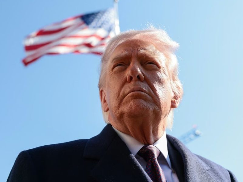 TRUMP’S ULTIMATUM TO IRAN: The US president issued a strong warning to Tehran, here’s what he said!