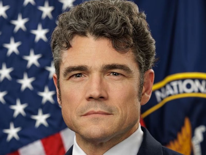 “I CANNOT IN GOOD CONSCIENCE SUPPORT THE WAR IN IRAN”: Head of the U.S. counterterrorism center resigns!