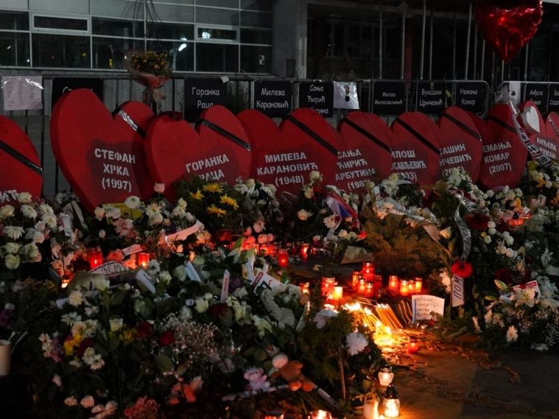 SLAP IN THE FACE FOR THE FAMILY OF THE CANOPY COLLAPSE VICTIM: Court reduces compensation for the death of a loved one, says it is “fair compensation”!