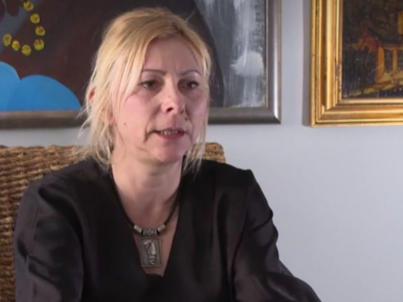 “DON’T YOU EVER CALL ME TO CACILAND”: Vanja got fired from Srbijavoz after 20 years because of a Facebook status!