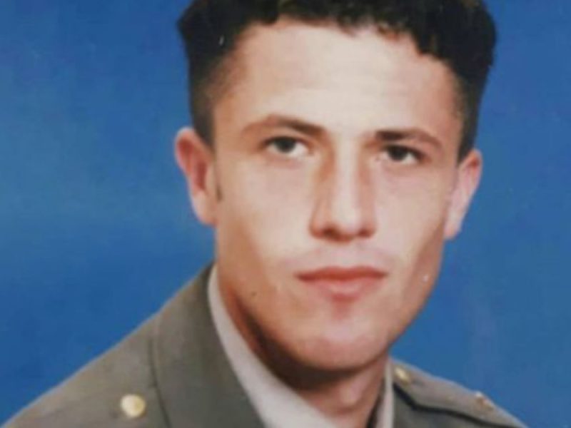 A HERO WHO KNEW NO FEAR: Vaske Jaguar led 12 soldiers against 300 Albanians and defeated them without a single loss!