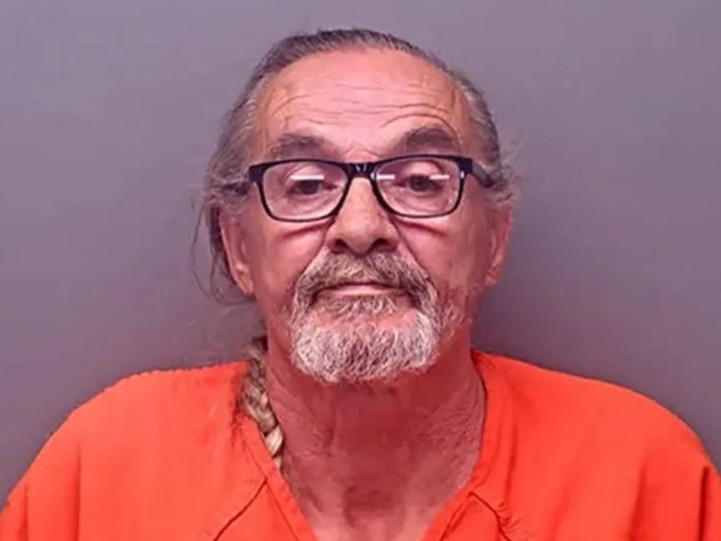 SET HOUSES ON FIRE AND KILLED CIVILIANS IN PRIJEDOR: Hamdija Alukić (70) arrested in Alabama for war crimes from 1992!